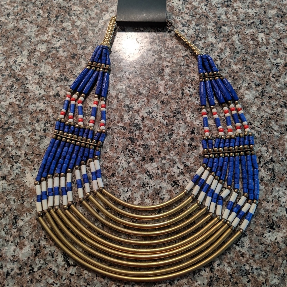 Forever 21 necklace